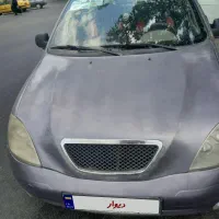 ماشین‌سواری‌تیبا‌یک