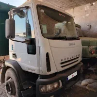 تک کمپرسی ایویکو مدل 90 آس|خودرو سنگین|اصفهان, شفق|دیوار