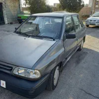 پراید مدل ۸۴|خودرو سواری و وانت|محمدشهر, محمدشهر|دیوار