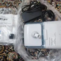اتو سیپپ فلیپس اکسیژنساز ونتیلاتور بایپپ ساکشن ریه