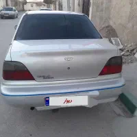 دوو سیلو مدل ۸۱