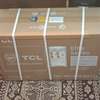 فروش کولر گازی نو|کولر گازی و فن‌کوئل|شیراز, سهل‌آباد|دیوار