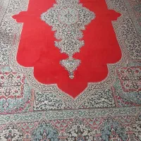 قالی ۳ در ۴|فرش|ماهان, |دیوار