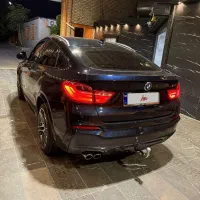 bmw x4 2017 full