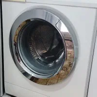 لباسشویی ۸ کلیو