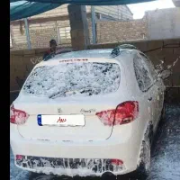 کوئیک مدل ۱۴۰۱|خودرو سواری و وانت|محمدیه-قزوین, |دیوار