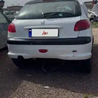 206تیپ5مدل آخر98تصادفی