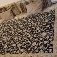 فروش فرش۹متری پاتریس|فرش|اندیکا, |دیوار