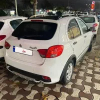 کوییک در حد صفر معاوضه با..|خودرو سواری و وانت|رشت, شهرک قدس|دیوار