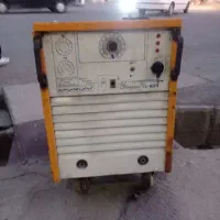 ترانس رکتیفایر جوشکاری ۶۳۵ امپر