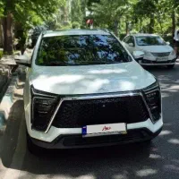 kmc x5|خودرو سواری و وانت|تهران, قیطریه|دیوار