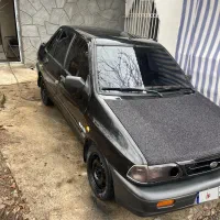 پراید لوازمی|خودرو سواری و وانت|کلاردشت, |دیوار