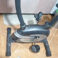 دوچرخه ورزشی ثابت