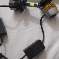 نور هدلایت|لامپ و چراغ|بوشهر, |دیوار