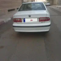 سمندLX مدل 1400|خودرو سواری و وانت|تهران, تهرانسر شمالی|دیوار