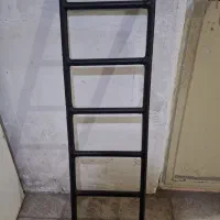 تخت دو طبقه MDF|تخت و سرویس خواب|تهران, کرمان|دیوار
