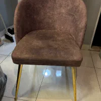 فروش صندلی میکرو ث صندلی فانتزی|آرایشگاه و سالنهای زیبایی|رشت, گلسار|دیوار