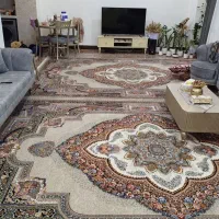 فروش آپارتمان نوساز ۱۲۱ متری در شهرک آفتاب آزادشهر