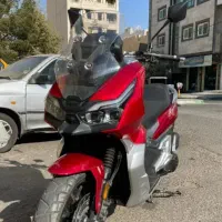 کلیک adv تکتاز 150cc