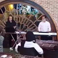 دیجی دی جی Dj ehsan|خدمات پذیرایی، مراسم|تهران, نیروی هوایی (پیروزی)|دیوار
