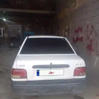 پراید 131مدل 80|خودرو سواری و وانت|مریوان, |دیوار