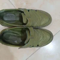 چرم طبیعی طبی سایز ۳۹