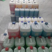 فروش ویژه مواد شوینده