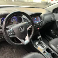 جک اس ۵ مدل ۹۶ توربو|خودرو سواری و وانت|تبریز, |دیوار