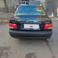 پراید 87دوگانه کارخونه|خودرو سواری و وانت|تبریز, |دیوار