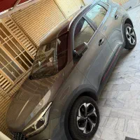 ماشین x55 pro ie خاکستری متالیک فوق العاده تمیز
