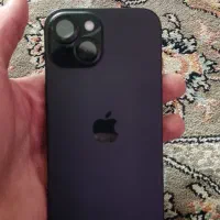 آیفون 15 نرمال