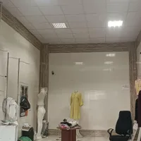 مغازه بهداشتی تا سقف سرامیک شیک|اجارهٔ مغازه و غرفه|ابهر, |دیوار