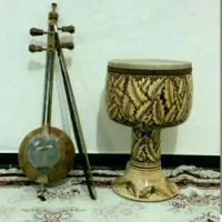 آموزش تمبک برای بانوان وکودکان