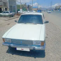 پیکان مدل 83