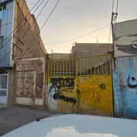 فروش زمین ۱۳۳ متری در خیابان موسوی جنب نبش کوچه 15|فروش زمین و ملک کلنگی|قم, علی آباد|دیوار