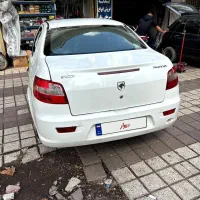 رانا مدل برج ۱۲ سال ۹۸|خودرو سواری و وانت|لاهیجان, مهرگان|دیوار