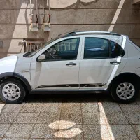 فروش خودروکویک جی ایکس R فول بالاترین مدل کویک