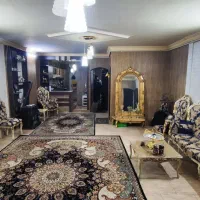 املاک-قصر-طبقه-سوم-110-متر-شیک-در-ایثارگران