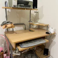 میز کامپیوتر