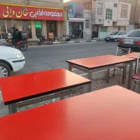 به یک پیتزا زن ماهر