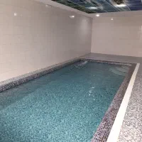 باغ ویلا اجاره استخر آبگرم آب گرم