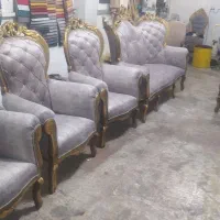 تعمیرات مبل|خدمات پیشه و مهارت|مبارکه, |دیوار