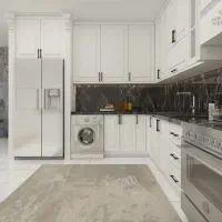 کابینت و کمد دیواری قسطی|مصالح و تجهیزات ساختمان|قوچان, |دیوار