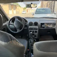 ماشین ال نود. مدل ۸۸|خودرو سواری و وانت|رفسنجان, |دیوار