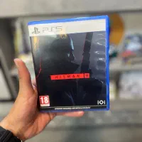 Hitman 3 ps5|کنسول، بازی ویدئویی و آنلاین|تهران, باغ فیض|دیوار