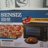 تستر|اجاق گاز و لوازم برقی پخت‌وپز|فولادشهر, فولادشهر|دیوار