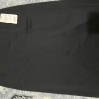 دامن مجلسی کوتاه