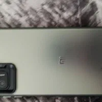 گوشی شیائومی کاملا سالم و تمیز درحد