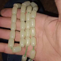 تسبیح شب نما|کلکسیون اشیاء عتیقه|اقبالیه, |دیوار