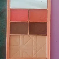 پالت سایه پری دریایی